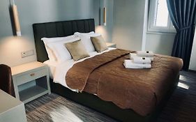 Metis Athens Suites